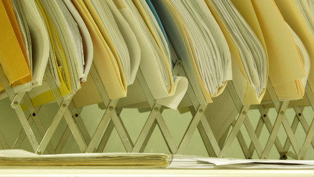 ¿Cómo gestionamos la documentación interna de la empresa?
