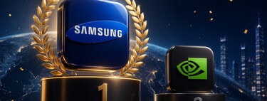 Samsung supera a NVIDIA y se convierte en la empresa más rentable del mundo 