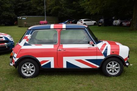 Mini: el pequeño gigante cumple 55 años
