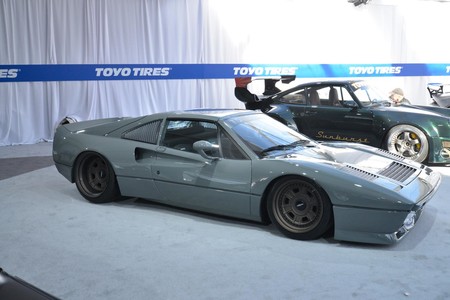 SEMA Show 2018 Ferrari 288