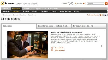 Por qué debemos tener una sección de casos de éxito en nuestra web