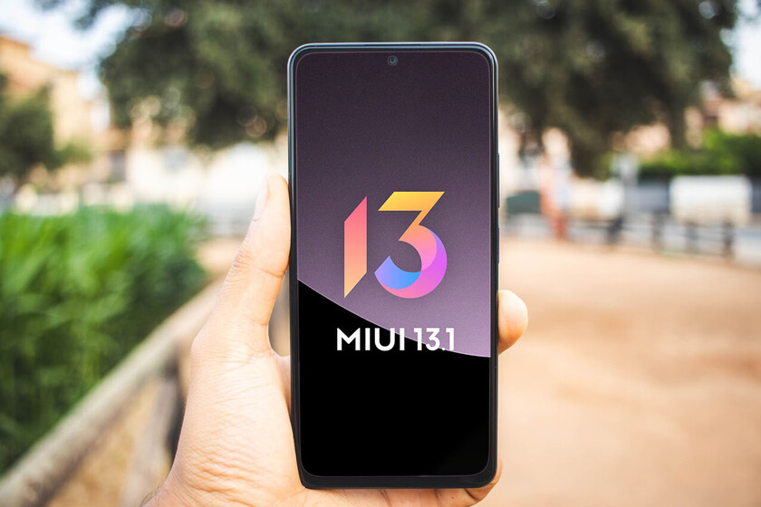 Two new Xiaomi joins the long list of phones that can already be updated to MIUI 13.1: so you can get it ASAP