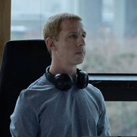 Como David Fincher no estaba disponible para 'El precio de la red', Aaron Sorkin eligió a su segundo director favorito: él mismo