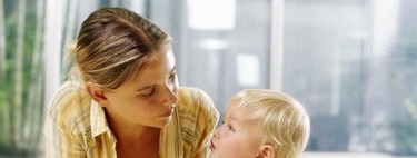 ¿Cuándo debemos comenzar a leerle a nuestros hijos? 