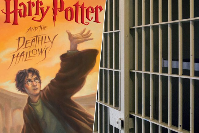 Ucrania Rusia Harry Potter Xataka