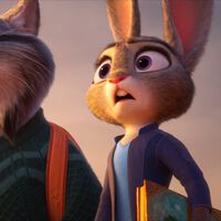 1464 millones. 'Zootrópolis 2' hace historia y destrona a 'Frozen 2' como la película animada número 1 de Disney