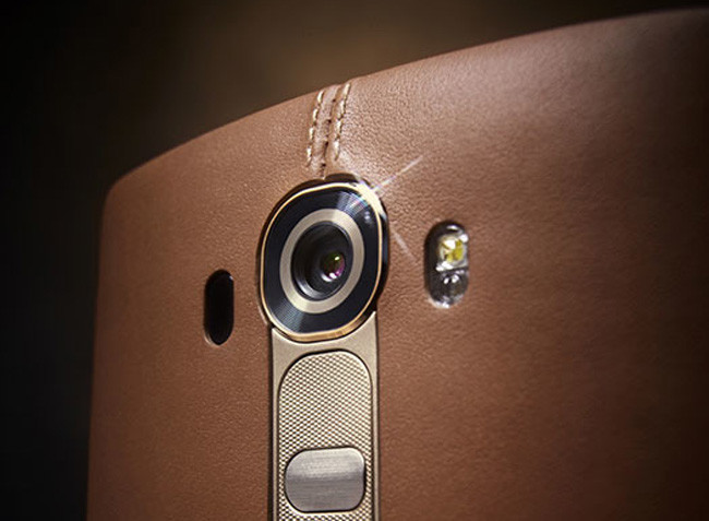 Lg G4
