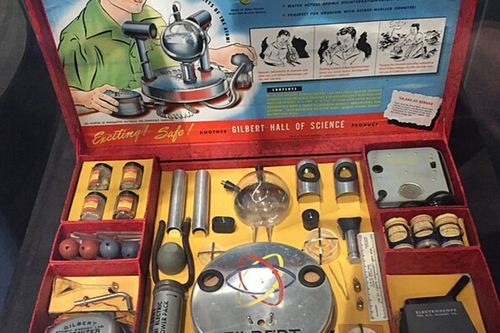 Reprodução/Creative Commons