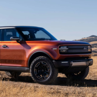 Grupo Volkswagen tiene lista una nueva marca para Norteamérica. Lanzará un SUV y una pick-up muy parecidos a estos prototipos