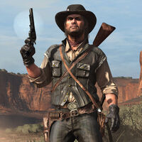 16 años después, han descubierto los finales alternativos de Red Dead Redemption (y no demasiado felices) 