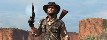 16 años después, han descubierto los finales alternativos de Red Dead Redemption (y no demasiado felices) 