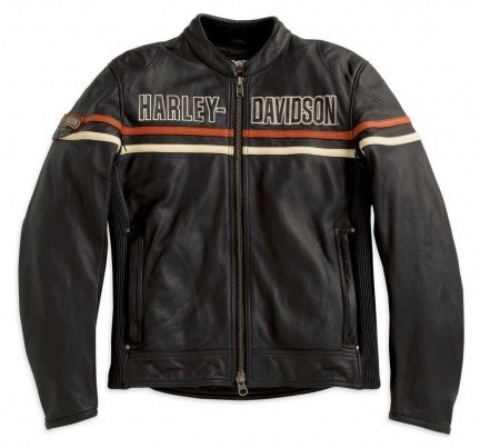 Colección Harley-Davidson 2007