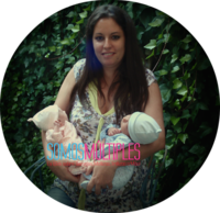 Mamás blogueras: nos visita Adriana, del blog Somos Múltiples