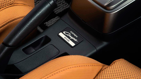 Daihatsu Copen Coupe 2019