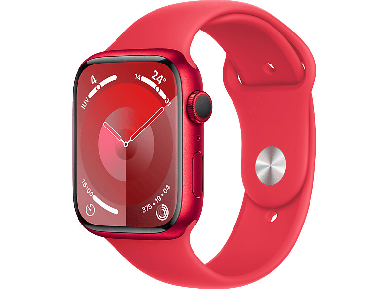 Apple Watch Series 9 (2023), GPS, 45mm