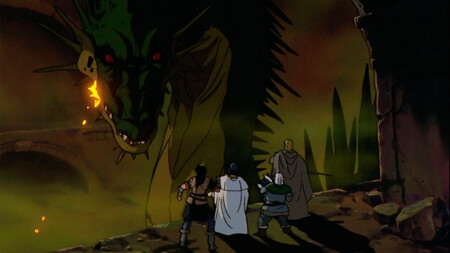 Lodoss Wars 02