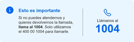 Prefijo 400 Movistar