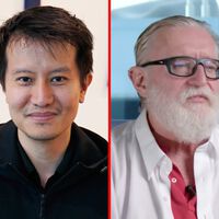 Minh Le, cocreador de Counter-Strike, sobre el nacimiento de Steam: "Gabe Newell fue el que dijo: 'Que se jodan estos editores'"