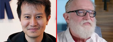Minh Le, cocreador de Counter-Strike, sobre el nacimiento de Steam: "Gabe Newell fue el que dijo: 'Que se jodan estos editores'"