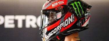 MotoGP avanza el futuro de los cascos para moto: una mejora buscará reducir los daños cerebrales