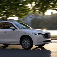 El Mazda CX-5 2022 ya tiene precio en México: estrena facelift y ajusta la gama