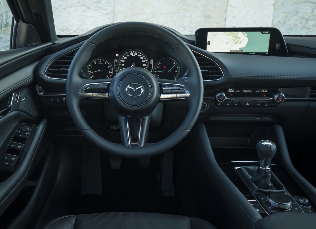 El renting de vehículos era una opción residual y empresarial. Ahora marca el camino a toda la industria 