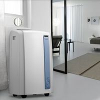 El Corte Inglés tiene el pingüino potente y de bajo consumo que necesitas para sobrevivir a las altas temperaturas 