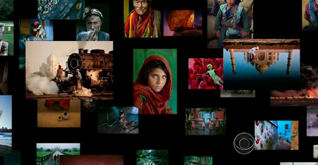 Reportajes sobre el final de la extinta película Kodachrome de Kodak