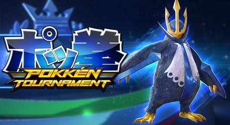 Pokkén Tournament suma y sigue: Empoleon entra en el ring y este es su tráiler