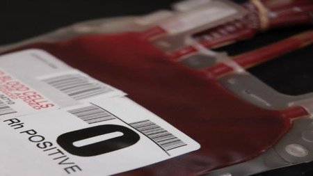 Ejemplos de herencia de grupos sanguíneos