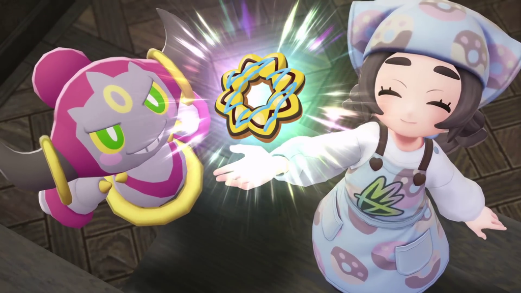 Encuentran al fin a uno de los Pokémon más escurridizos escondido en lo más profundo del DLC de Leyendas Z-A . Noticias en tiempo real