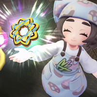 Encuentran al fin a uno de los Pokémon más escurridizos escondido en lo más profundo del DLC de Leyendas Z-A 