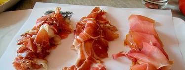 Jamón en el embarazo: cuanto más curado, menos riesgo de toxoplasmosis 