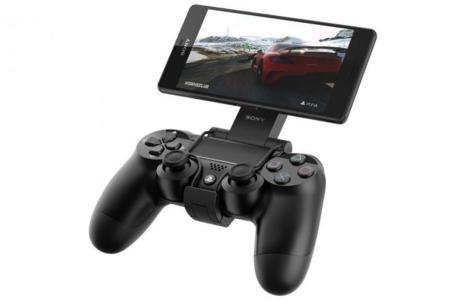 Así es la integración total entre consolas y móviles: Remote Play para todos los Z3