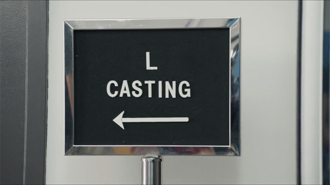 L Casting