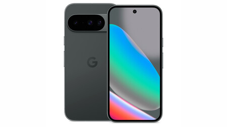 Google Pixel 10 Mediamarkt
