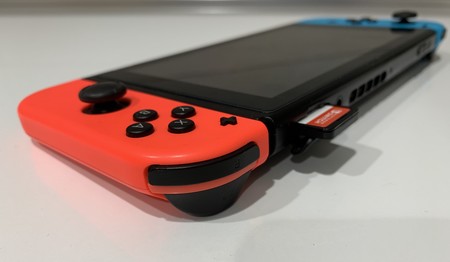 La Nintendo Switch podría ser un verdadero centro multimedia si finalmente VLC llegase a la consola