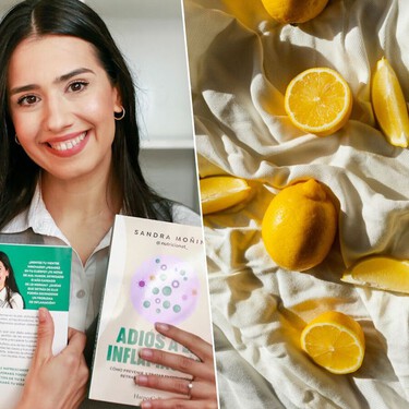 Sandra Moñino, nutricionista: “Tomar café después de comer evita la absorción del hierro y otros muchos nutrientes”