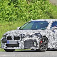 El próximo Honda Civic Type R ya está en desarrollo, parece más sobrio por fuera y podría ser híbrido