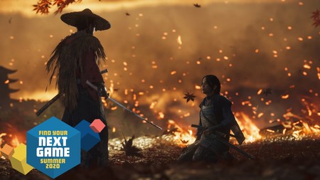 Ghost of Tsushima finaliza su desarrollo y ya se encuentra en fase gold