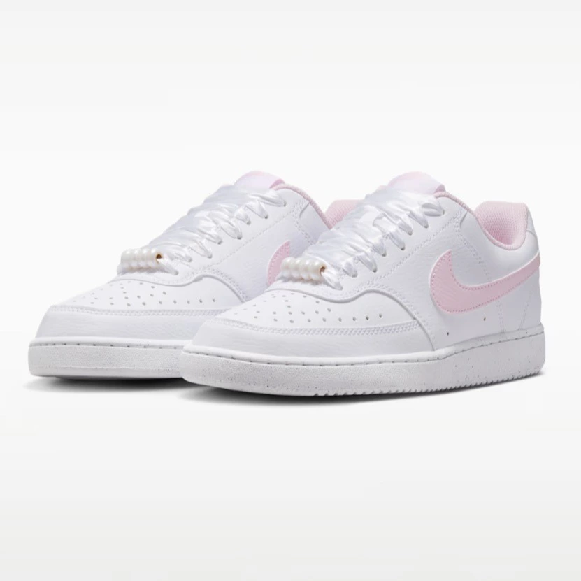 Nike Court Vision Low Zapatillas - Mujer