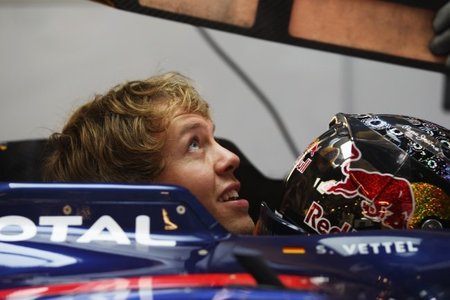 GP de Abu Dhabi de Fórmula 1: Sebastian Vettel nuevo Campeón del Mundo de Fórmula 1 en 2010