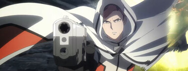 Este anime de ciencia ficción tiene potencial para ser un bombazo en Netflix, pero sus creadores no están contentos y tienen razón: "Lo están enterrando"