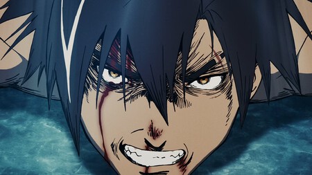 Sentenced To Be A Hero Episode 1