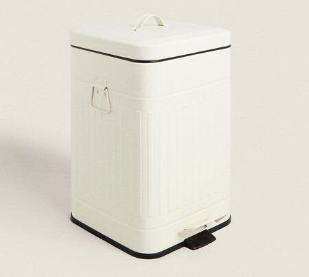 Papelera Cocina Pequena