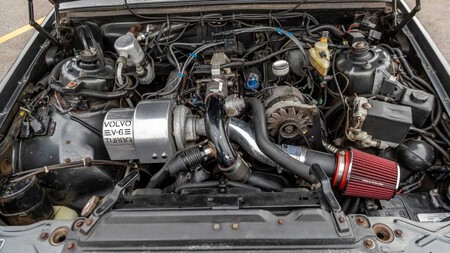 Motor