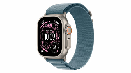 Apple Watch Ultra 3
