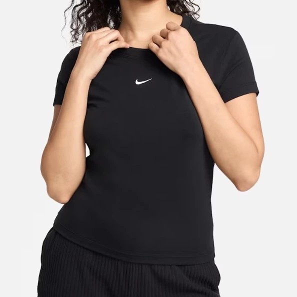 Nike Sportswear Chill Knit Camiseta - Mujer