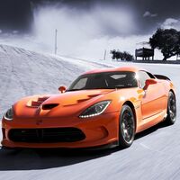 Grupo FCA continúa vendiendo unidades nuevas del Dodge Viper, un auto que dejó de fabricarse en 2017