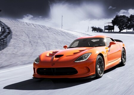 Grupo FCA continúa vendiendo unidades nuevas del Dodge Viper, un auto que dejó de fabricarse en 2017